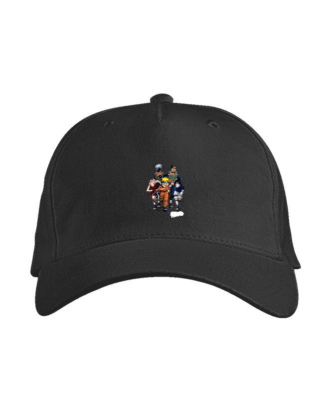 Kepurė Naruto veikėjai Kepurė Naruto veikėjai